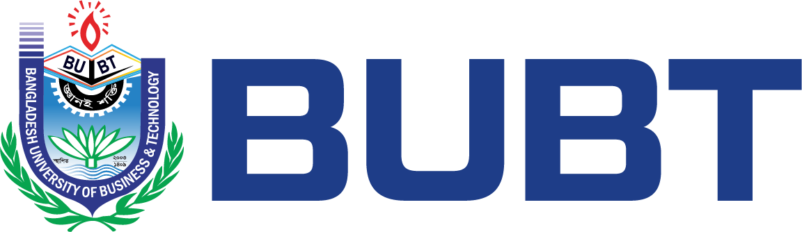 Bangladesh University of Business and Technology Logo