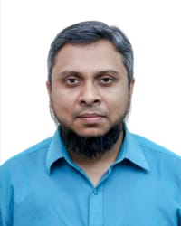Md Saifur Rahman - Chairman, Department of CSE, BUBT
